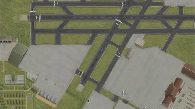Airport Madness: Time Machine (Preview) смотреть онлайн