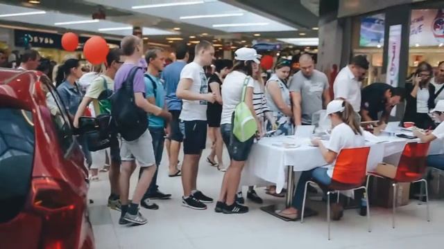 Kia Picanto в подарок | Мотор Ленд Воронеж 30.08.2015 смотреть онлайн