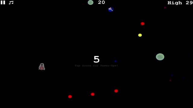 Ghost Pong by Thor Coronado Games смотреть онлайн