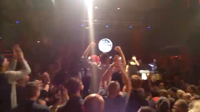 Basta Live in Dublin 2016 смотреть онлайн