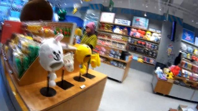 КАК ЖИТЬ В SEOUL В 5* LOTTE .SOUTH KOREA смотреть онлайн