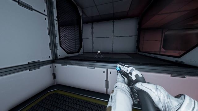 [The Turing Test] F55 - Chapter 6 Sector 55 смотреть онлайн