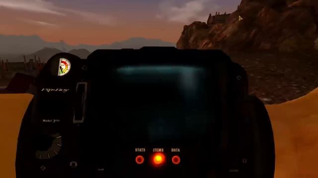 Let's Play FALLOUT: NEW VEGAS [BLIND] [DEUTSCH] [UNCUT] #080 - Atomschlag zum Mitnehmen! смотреть онлайн