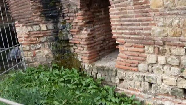Взгляд на Трир. | GER: Ein Blick nach Trier. смотреть онлайн