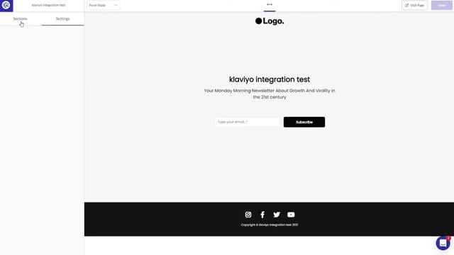 How to build a newsletter referral program with Klaviyo смотреть онлайн