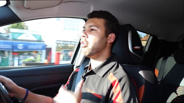 Nissan Micra Review: Is It Finally Cool? смотреть онлайн