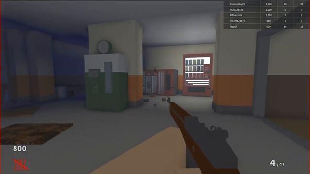 Roblox режим проект лазарус зомби школа смотреть онлайн
