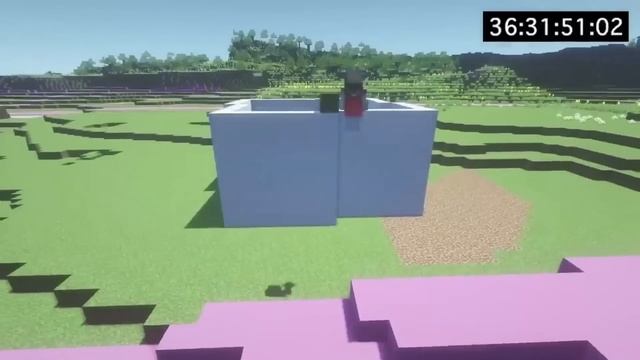 What Happened To Building The Earth in Minecraft? смотреть онлайн