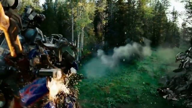 Клип Мегатрон (мне имя Мегатрон) смотреть онлайн