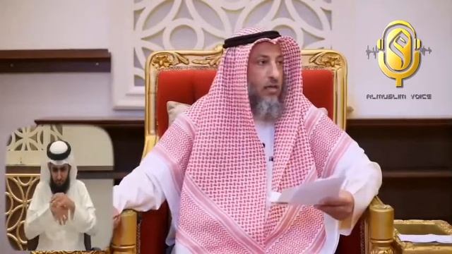 Предопределение которое изменяется по воле Аллаха. смотреть онлайн