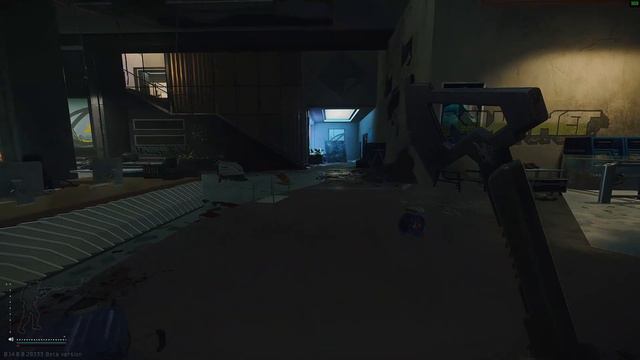 Saving The Mole and Burning Rubber Quest (Ground Zero) - Escape From Tarkov смотреть онлайн