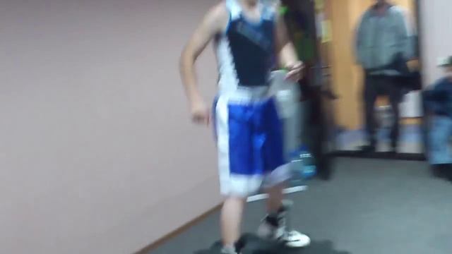 Круговая  тренировка Circular Training