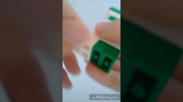 КАК СДЕЛАТЬ ЛЕГО КЕРАМБИТ?|HOW MAKE TO LEGO KERAMBIT? смотреть онлайн