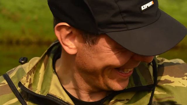 Из пос. Хорейвер в Большеземельскую тундру по реке Колва смотреть онлайн