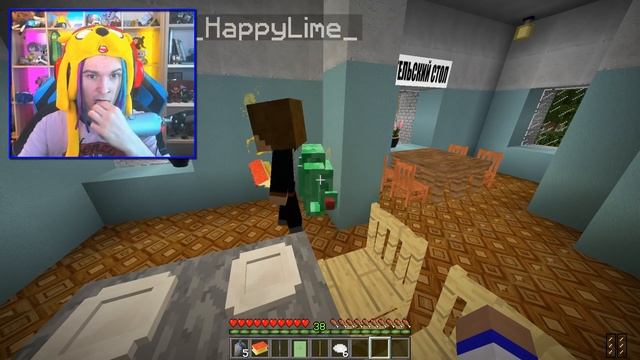 ВЫГНАЛИ С УРОКА В ШКОЛЕ НЕПОСЛУШНЫХ ДЕТЕЙ! ШКОЛА СЕРИАЛ MINECRAFT - 2 СЕРИЯ смотреть онлайн