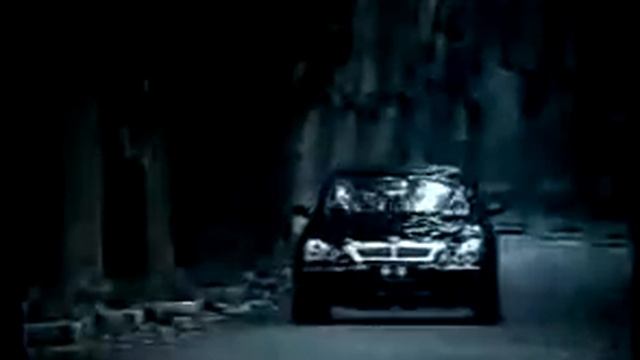 China Brilliance Auto - Zhonghua Sedan Commercial смотреть онлайн