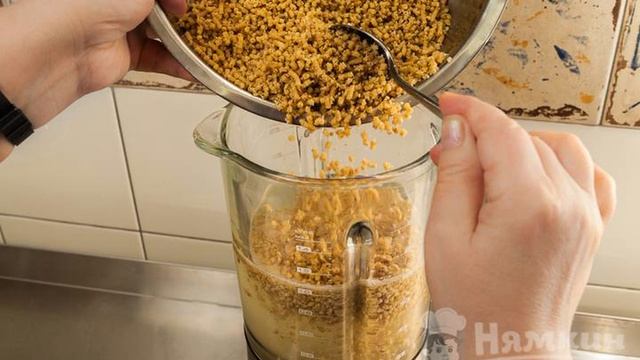 Книга рецептов