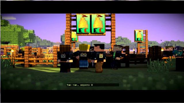 MiniCraft Store Mode #1 Наконец!! Вышла!! смотреть онлайн