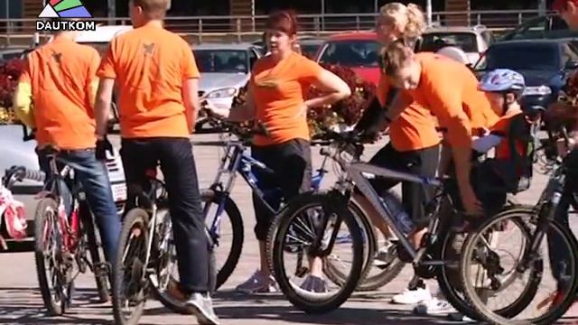 Рабочая группа по велодорожкам проанализировала ситуацию смотреть онлайн
