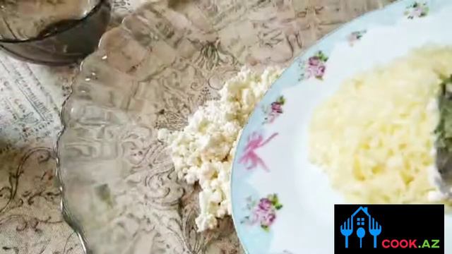 Çok nefis Patlıcanlı meze / Очень вкусная Закуска из Баклажанов/ Very delicios Eggplant appetizer смотреть онлайн