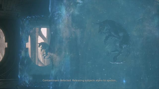 Final Fantasy XVI: Echoes of the Fallen - Complete Playthrough Part Two ┃PS5 ┃ смотреть онлайн