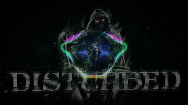 Disturbed - I-m Alive