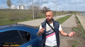 КРАТКИЙ ОБЗОР НИССАН ПРЕМЬЕРА P11 (NISSAN PRIMERA P11)