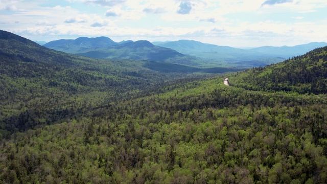 Полёт над горами смотреть онлайн