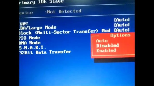 Como Solucionar Hard Disk S.M.A.R.T Command Failed no PC смотреть онлайн