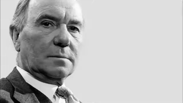 Auguries of Innocence by William Blake - Read by Ralph Richardson смотреть онлайн