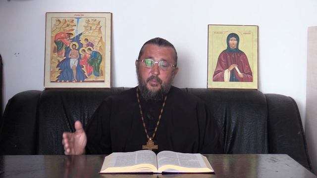 Как молиться, что бы получить нужную работу? Священник Игорь Сильченков смотреть онлайн