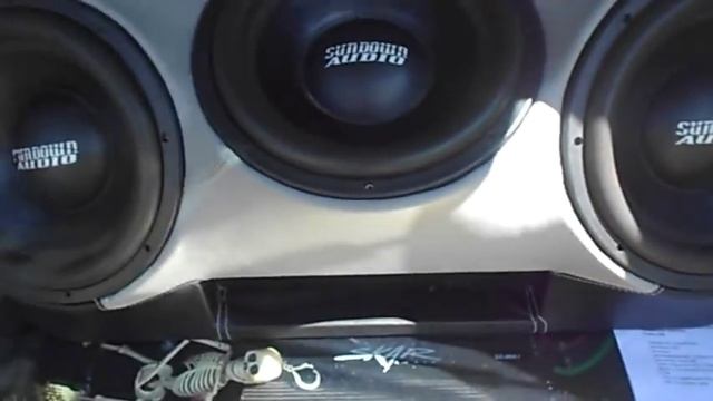 8.08.2015 Отчет о поездке в Хотьково смотреть онлайн