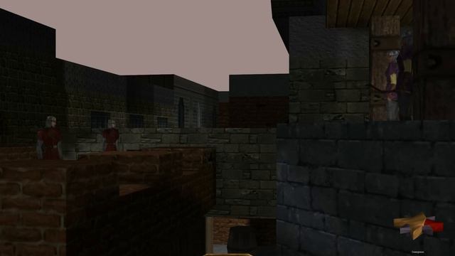 Thief 2 Shouting Guards смотреть онлайн