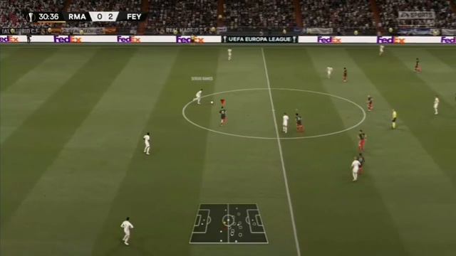 TEIXEIRA IS BELANGRIJK! FIFA 21 FEYENOORD CAREER MODE #18 (NEDERLANDS COMMENTAAR) смотреть онлайн
