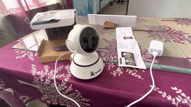 Apnacam ek bakwass camera смотреть онлайн