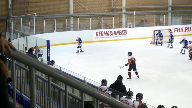 Игра 29. Трансбункер-2009 (Ванино) – Арена Мастер (Ю.-Сахалинск) смотреть онлайн
