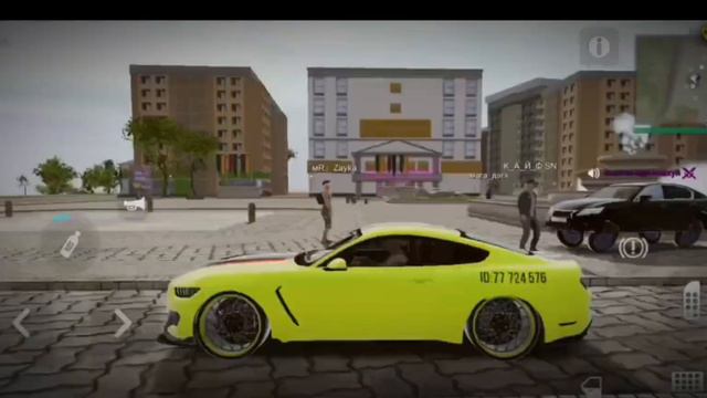 Я нашёл самого настоящего юзера в MadOut2 | #madout2 #мадаут2 #мадаут #gta смотреть онлайн