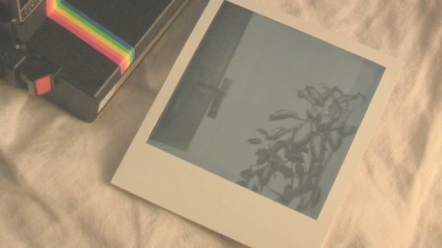 Polaroid Spirit 600 CL