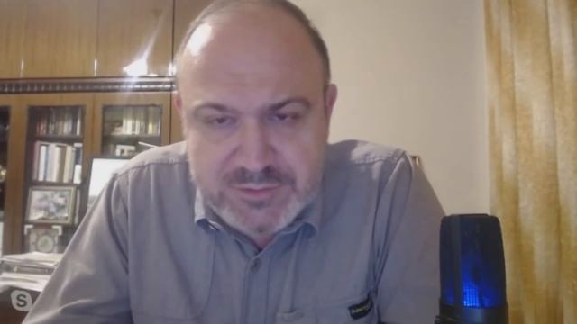 АЛЕКСАНДР КОЛПАКИДИ ПРО ИНТЕРВЬЮ НИКОЛАЯ ПЛАТОШКИНА КРАСОВСКОМУ. смотреть онлайн