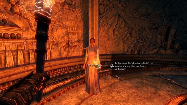 ENDERAL #107 - Exploring the Star City - Let's Play Enderal: Forgotten Stories BLIND смотреть онлайн