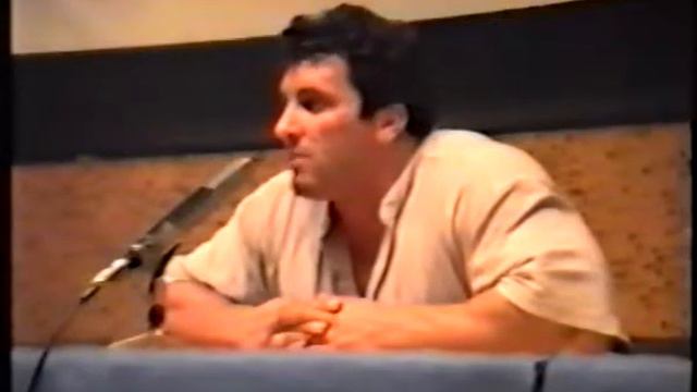 Milos Sarcev seminar 1997 Bg 21 deo смотреть онлайн