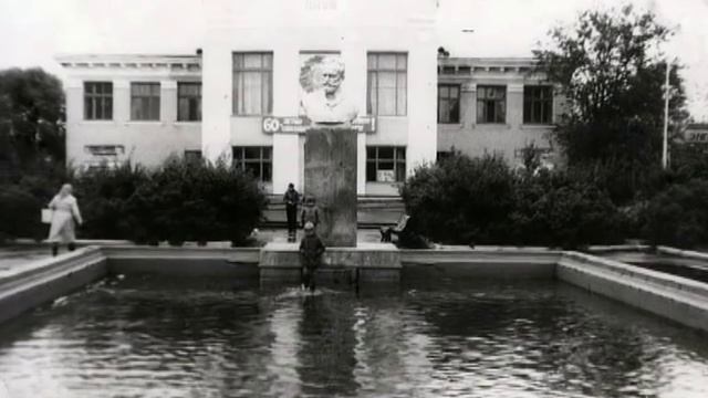 Чайковский - мой город: песня Марал Якшиевой смотреть онлайн