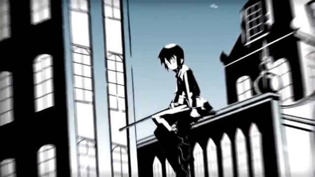 [MAD]The_world_of_everyting_v2 смотреть онлайн