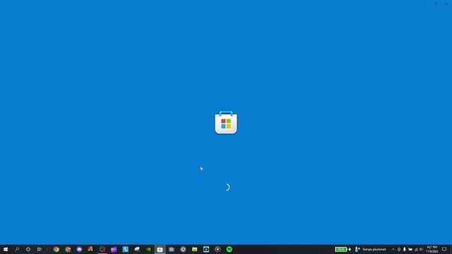 How to fix a corrupted Minecraft launcher! (Easy) смотреть онлайн