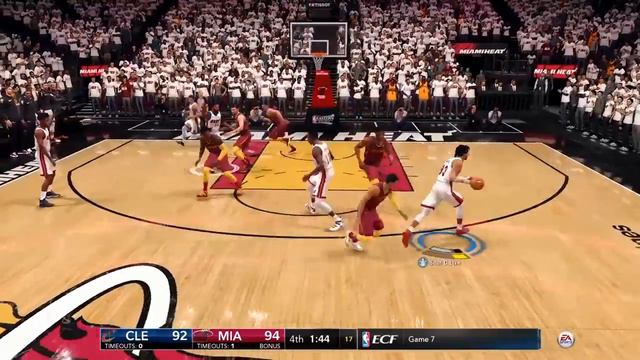 Michael Porter Jr Miami Heat 1 Year Rebuild NBA Live 18 Franchise смотреть онлайн