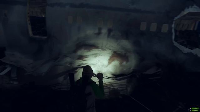 Город [Miscreated] смотреть онлайн