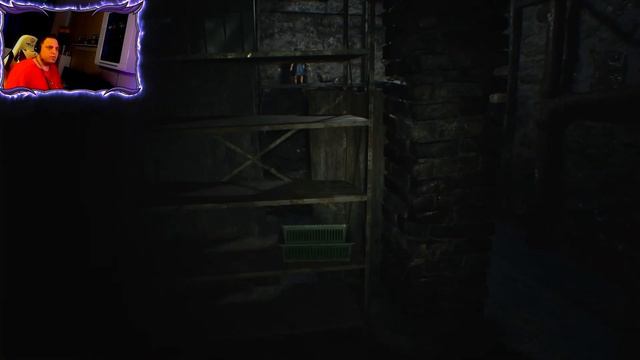 #1 Resident Evil 7: Biohazard - Жена минуснула мне руку смотреть онлайн