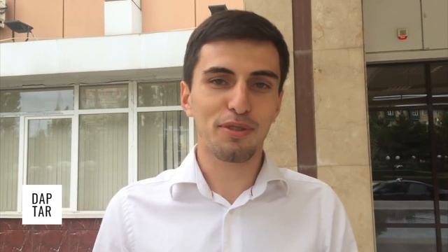 Опрос: в чем ущемлена в Дагестане женщина? смотреть онлайн