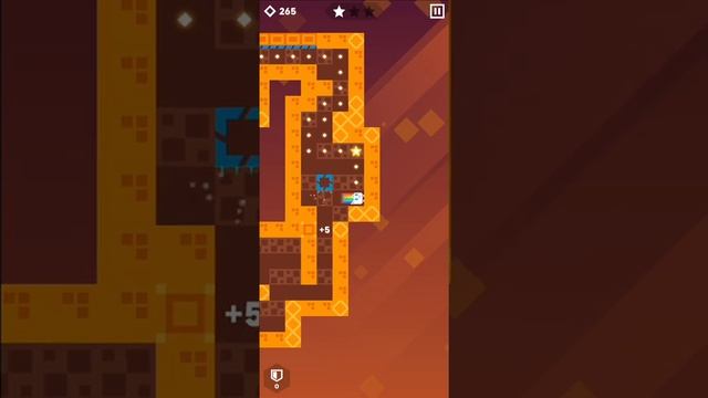 Maze Dash Rising (by PHOENIX GLOBAL) - free offline puzzle game for Android and iOS - gameplay. смотреть онлайн