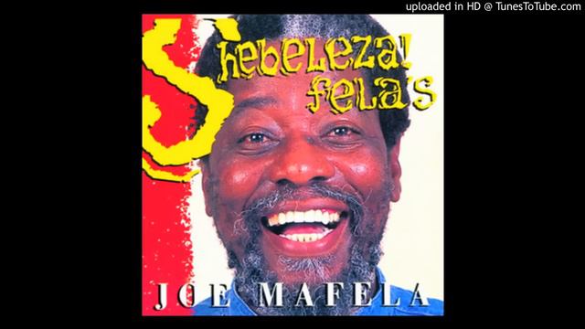 Shebeleza okongo mame (Congo mama) - Joe mafela смотреть онлайн